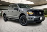 New 2025 Ford F150 XLT w/ Equipment Group 302A MID image 2