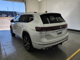 New 2025 Volkswagen Atlas SEL Premium R-Line image 3
