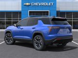 New 2025 Chevrolet Equinox RS w/ Convenience Package III image 3