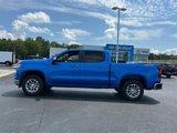 New 2026 Chevrolet Silverado 1500 LT image 4