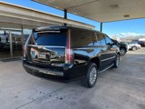 Used 2017 Cadillac Escalade ESV 4WD image 5