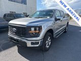 Used 2024 Ford F150 XLT w/ Equipment Group 302A MID image 3