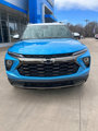 New 2025 Chevrolet TrailBlazer ACTIV w/ Convenience Package image 3
