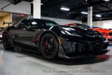 Used 2019 Chevrolet Corvette ZR1 image 2