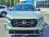 New 2026 Honda CR-V TrailSport image 2
