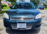 Used 2014 Chevrolet Impala Limited LS image 4