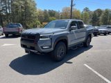 New 2025 Nissan Frontier PRO-4X image 2