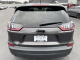Used 2023 Jeep Cherokee Altitude Lux image 6