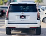 Used 2018 Cadillac Escalade Luxury image 6