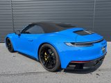 Used 2022 Porsche 911 Carrera GTS image 3