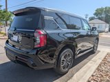 New 2025 Nissan Armada Platinum image 4