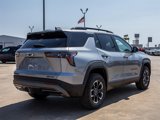 New 2026 Chevrolet Equinox ACTIV w/ Convenience Package III image 5