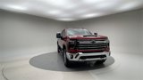 New 2025 Chevrolet Silverado 2500 LTZ w/ LTZ Convenience Package image 4