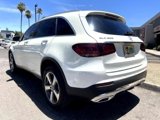 Used 2020 Mercedes-Benz GLC 300 4MATIC image 3