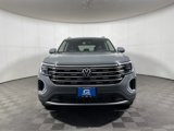 New 2025 Volkswagen Atlas SEL image 3