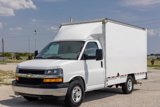 Used 2020 Chevrolet Express 3500 w/ Power Convenience Package image 3