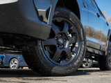 New 2025 Subaru Outback Wilderness image 6