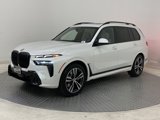 New 2026 BMW X7 xDrive40i w/ M Sport Package image 3