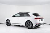 Used 2023 Audi SQ8 Premium Plus w/ Carbon Optic Package image 5