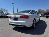 Used 2015 Audi A6 3.0T Premium Plus w/ Cold Weather Package image 5