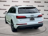 New 2025 Audi Q7 3.0T Premium Plus image 3