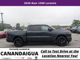 New 2026 RAM 1500 Laramie image 2