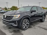 New 2024 Volkswagen Atlas Cross Sport SEL Premium R-Line image 3