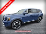 New 2025 Kia Telluride S image 3