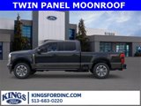 New 2025 Ford F350 King Ranch image 3