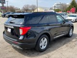 Used 2024 Ford Explorer XLT w/ Equipment Group 202A image 5