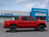 New 2025 Chevrolet Silverado 1500 LT Trail Boss image 5
