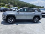 New 2026 Chevrolet Equinox LT image 2