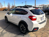 Used 2017 Subaru Crosstrek 2.0i Limited image 4
