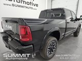 New 2025 RAM 2500 Limited image 4