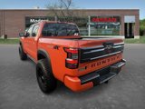 New 2025 Nissan Frontier PRO-4X w/ Pro Premium Package image 3