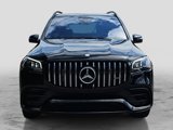 New 2026 Mercedes-Benz GLS 63 AMG 4MATIC image 2