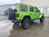 New 2025 Jeep Wrangler Unlimited Rubicon 392 image 5