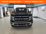 New 2025 Ford F150 Lariat image 2