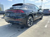 New 2025 Audi Q8 Premium Plus image 5