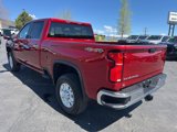 New 2025 Chevrolet Silverado 3500 LTZ image 5