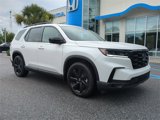New 2025 Honda Pilot Black Edition image 2