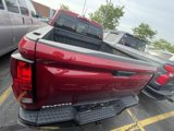 Certified 2023 Chevrolet Colorado Trail Boss w/ Technology Package image 6