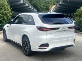 New 2025 MAZDA CX-70 3.3 Turbo S w/ Premium Package image 5