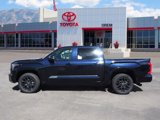 New 2025 Toyota Tundra Platinum image 5