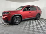 New 2025 Honda Pilot TrailSport image 4