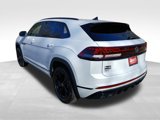 New 2025 Volkswagen Atlas Cross Sport SEL R-Line image 3