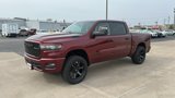New 2025 RAM 1500 Tradesman image 5