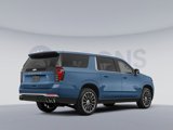 New 2025 Chevrolet Suburban LT image 4