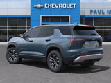 New 2026 Chevrolet Equinox LT image 3