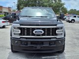 Used 2025 Ford F450 Platinum image 2